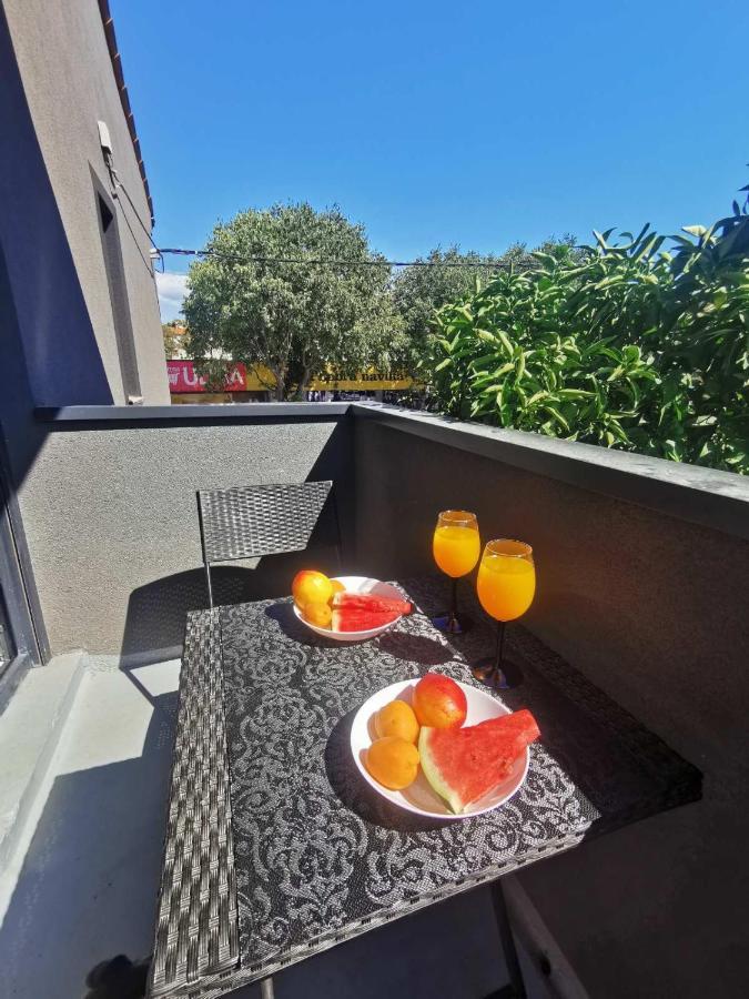 Oasis In The City Near Amfiteatar,Free Parking And Free Wi-Fi Pula Exteriér fotografie